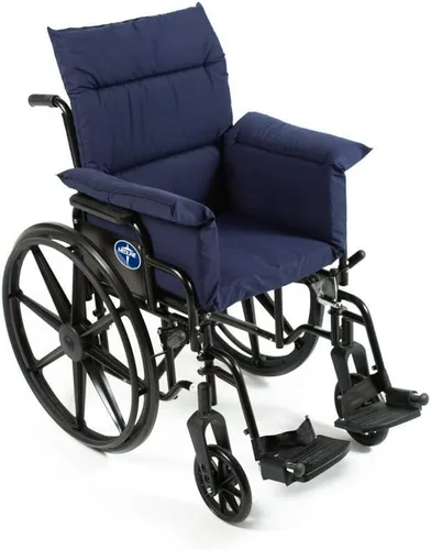 Vista 5 de Comfort Finds Cojín total para silla, color marrón