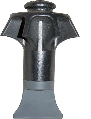 Vista 9 de Danco Disposal Genie Filtro de Eliminación de Basura Protector contra Salpicaduras de Drenaje de Fregadero de Cocina Raspador de Alimentos Negro1