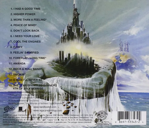 Vista 2 de Greatest Hits