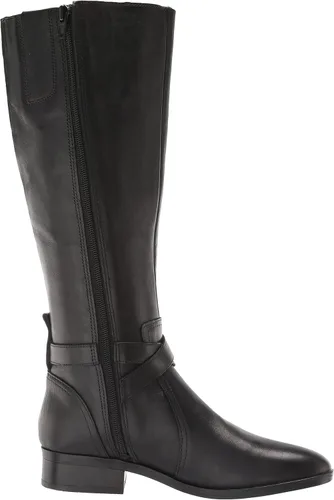 Vista 6 de Naturalizer Rena - Botas altas hasta la rodilla para mujer, Marrón