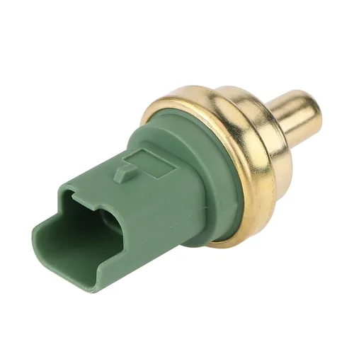 Vista 4 de Auto Coolant Water Temperature Sensor for Peugeot Citroen Xsara 1338C1 9632562080 9632562480