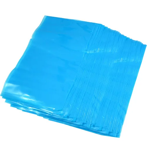 Vista 9 de 200 bolsas para botellas de lavado de tatuajes de 10.5 x 6.5 pulgadas, fundas desechables para botellas de tatuaje, accesorios de máquina, kits