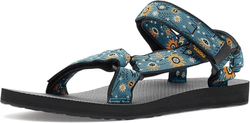Vista 19 de Teva - Sandalias universales originales para mujer 90s Multi