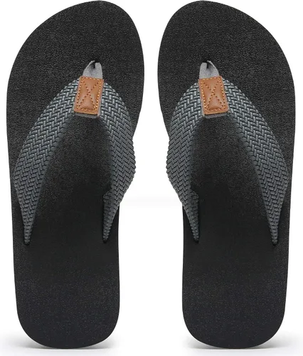 Vista 4 de Chanclas para hombre de MAIITRIP (tallas 7-15)