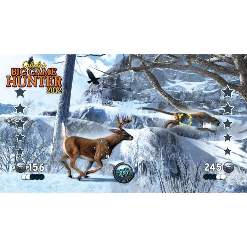 Vista 2 de Cabela's Big Game Hunter, 2012 - Xbox 360
