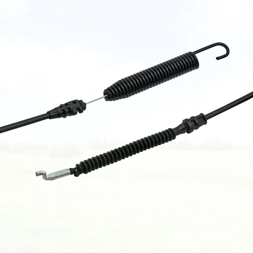 Vista 5 de 946-04802A PTO Cable Rider 746-04802A Se adapta a MTD Troy-Bilt Cub-Cadet Craftsman Cortacésped