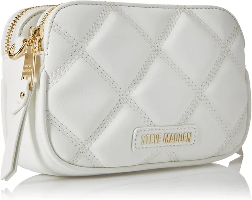 Vista 5 de Steve Madden Margarita acolchada