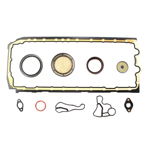 Vista 8 de AUCERAMIC 11137600482 11127587804 N55 Juego de juntas de culata con junta de cárter de aceite para BMW X1 X5 535i 335i 435i 135i 640i 740Li xDrive