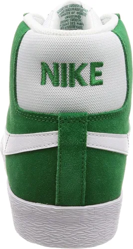 Vista 3 de Nike SB Zoom Blazer Mid