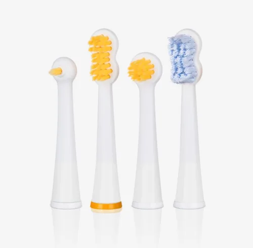 Vista 8 de edel+white -SG8 Sonic Generation 8 Cepillo de dientes sónico