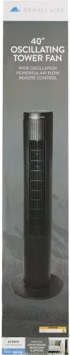 Vista 3 de DO IT BEST GS Ventilador de torre de 36" W Remote