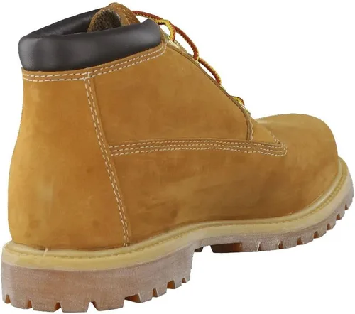 Vista 6 de Timberland - Botines impermeables modelo Nellie Double para mujer
