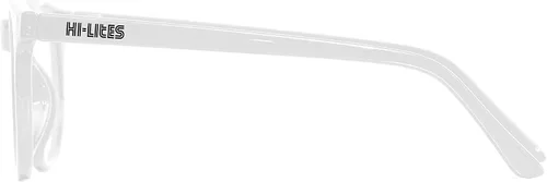 Vista 3 de Hi-Lites - Gafas de efecto especial para cambio de luzDifracción de luz - Lentes con efecto corazón - Estilo de diseñador