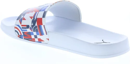 Vista 6 de PUMA BMW Motorsport MMS Leadcat 20 - Sandalias para hombre