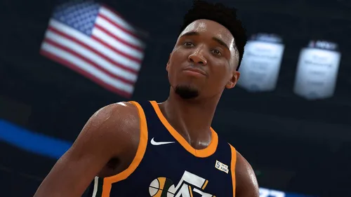 Vista 8 de NBA 2K19 (Xbox One)