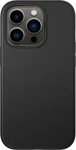 Vista 13 de Prodigee iPhone 14 Pro Max Safetee Flow Night + Mag Multicolor translúcido Prueba de caídas Cubierta de doble capa Compatible con carga NOCHE