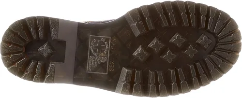 Vista 4 de Dr. Martens Unisex's 5 Eye Combat Boot