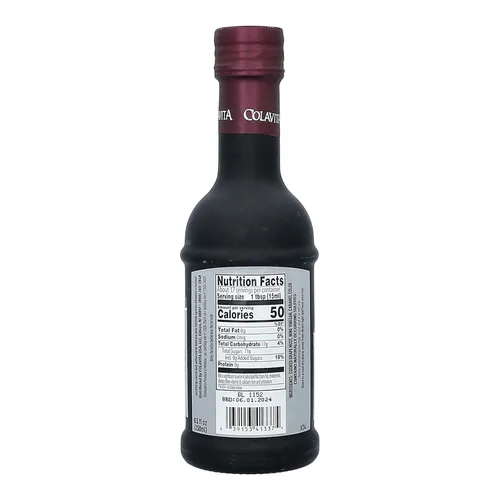 Vista 2 de COLAVITA Vinagre balsámico envejecido, 8.5 OZ