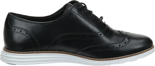 Vista 9 de Cole Haan Originalgrand Wingtip Oxford para mujer