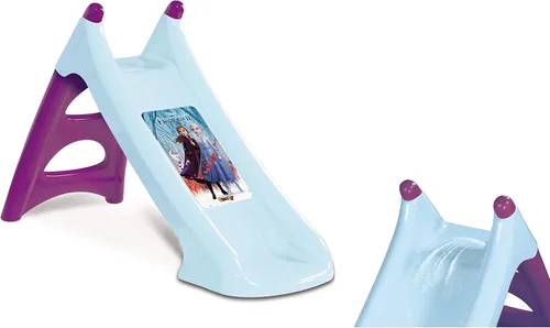 Vista 3 de Smoby 7600820615 XS Water Fun Frozen 2 Slide