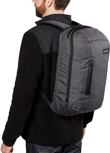 Vista 4 de Dakine Mochila Red 26L Negro Talla única, Negro -, Computadora portátil