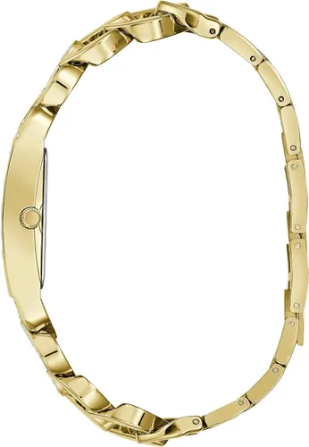 Vista 2 de Guess 19mm Crystal Bracelet Watch