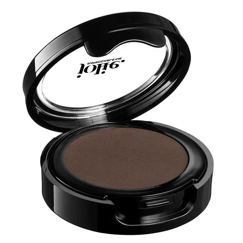 Vista 4 de Jolie - Delineador de ojos extra largo para tartas (negro)