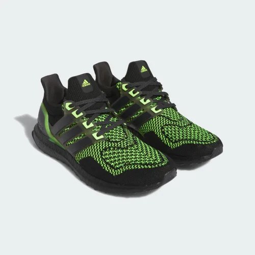 Vista 6 de adidas Tenis de correr Ultraboost 1.0 para hombre