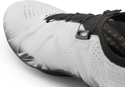 Vista 7 de DMT KR1 - Zapatillas de ciclismo para carretera, Carbon