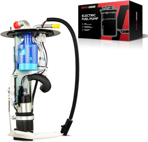 Vista 93 de Torchbeam Conjunto de bomba de combustible compatible con Sonoma 1992-1995 2.5L, S10 1992-1995 4.3L, ensamblaje del módulo de la bomba