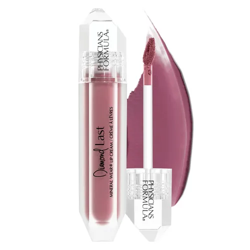 Vista 9 de Physicians Formula Mineral Wear Diamond Last Cuarzo Rosa