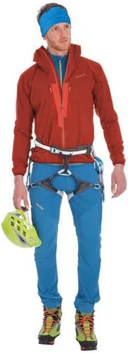Vista 8 de Salewa MS Condor EVO GTX M Botas de montañismo para hombre