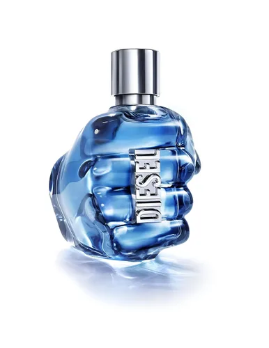 Vista 10 de Diesel Sound of the Brave, Eau de Toilette & Fragrance Gift Set for Men, Notes of Lemon, Spicy Juniper Berries & Ambery Wood