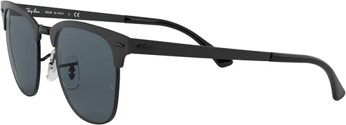 Vista 3 de Ray-Ban RB3716 Clubmaster - Gafas de sol (metal)