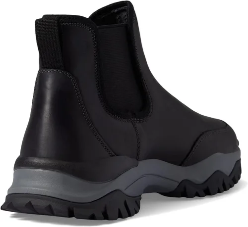 Vista 5 de Florsheim XPLOR Moc Toe Gore Boot negro (Black Crazy Horse)