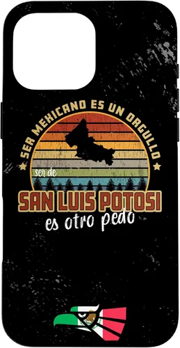 Vista 19 de Funda divertida para iPhone 16 Ser de San Luis Potosi Mexico Es Otro Pedo