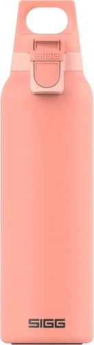 Vista 14 de SIGG - Frasco aislado - Thermo Hot & Cold ONE Light - Filtro de fruta- Sin BPA - Acero inoxidable - 19 Oz