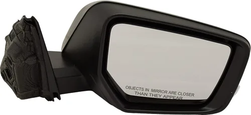 Vista 57 de Garage-Pro Espejo compatible con Chevrolet Malibu 2014-2016 y Malibu Limited 2016 con calefacción lateral del conductor, con detección de punto