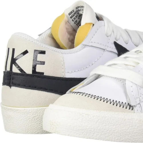 Vista 3 de Nike Blazer Low 77 Jumbo DQ8769 100