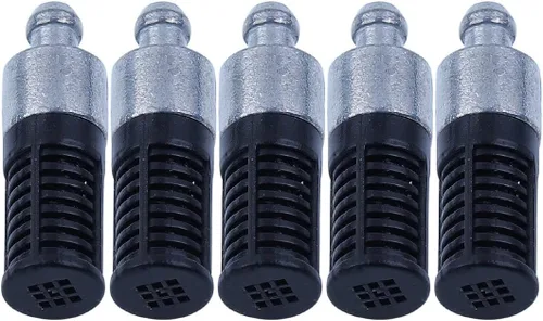 Vista 2 de Fricgore Piezas de repuesto para 5 X Flilter de aceite para Stjhl MS250 MS230 025 023 MS210 Motosierra Parte 1123 640 3800 Motosierra Piezas