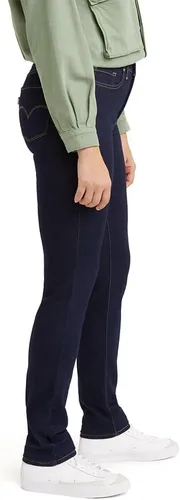 Vista 2 de Levi's Jeans ajustados moldeadores 312 para mujer