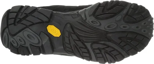 Vista 4 de Merrell Men's Moab 2 Vent Mid Hiking Boot