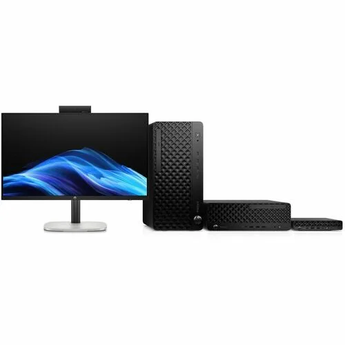 Vista 7 de HP ProStudio 4 AiO G1i U7265 16GB/512GB