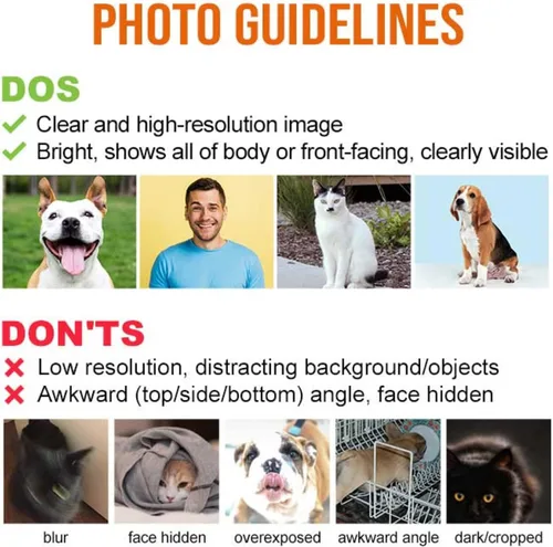 Vista 6 de Manta personalizada con fotos de perro, regalos personalizados con foto de mascota, manta de 30 x 40 pulgadas, manta ultrasuave de doble cara
