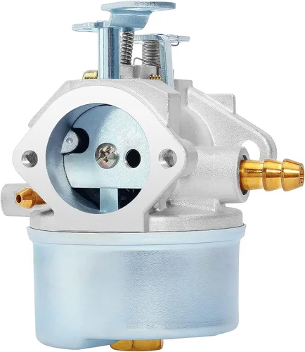 Vista 9 de Carburador QAZAKY Compatible con soplador de nieve Toro Power Max 6000 824 826 828 1028 LE LXE XL 38555 38556 38635 38640 38641 38642 38645 521