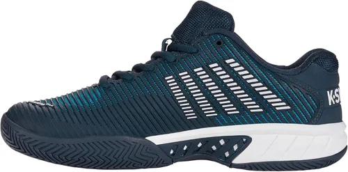 Vista 3 de K-Swiss Zapatillas de tenis Hypercourt Express 2 para hombre