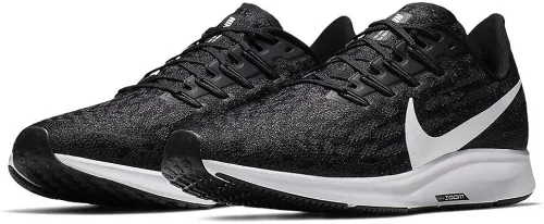 Vista 4 de Nike Air Zoom Pegasus 36 - Zapatos deportivos de correr para hombre