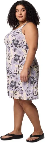 Vista 143 de Columbia Vestido PFG Freezer III para mujer