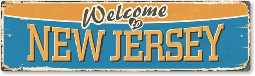 Vista 49 de SmartSign Letrero de Metal Vintage del Estado de Alabama de 4 x 14 pulgadas "Welcome To Heart Of Dixie", Aluminio Antioxidante de 40 mil