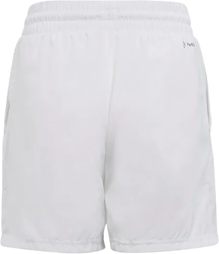 Vista 8 de adidas Pantalones cortos de tenis Club de 3 rayas para niño
